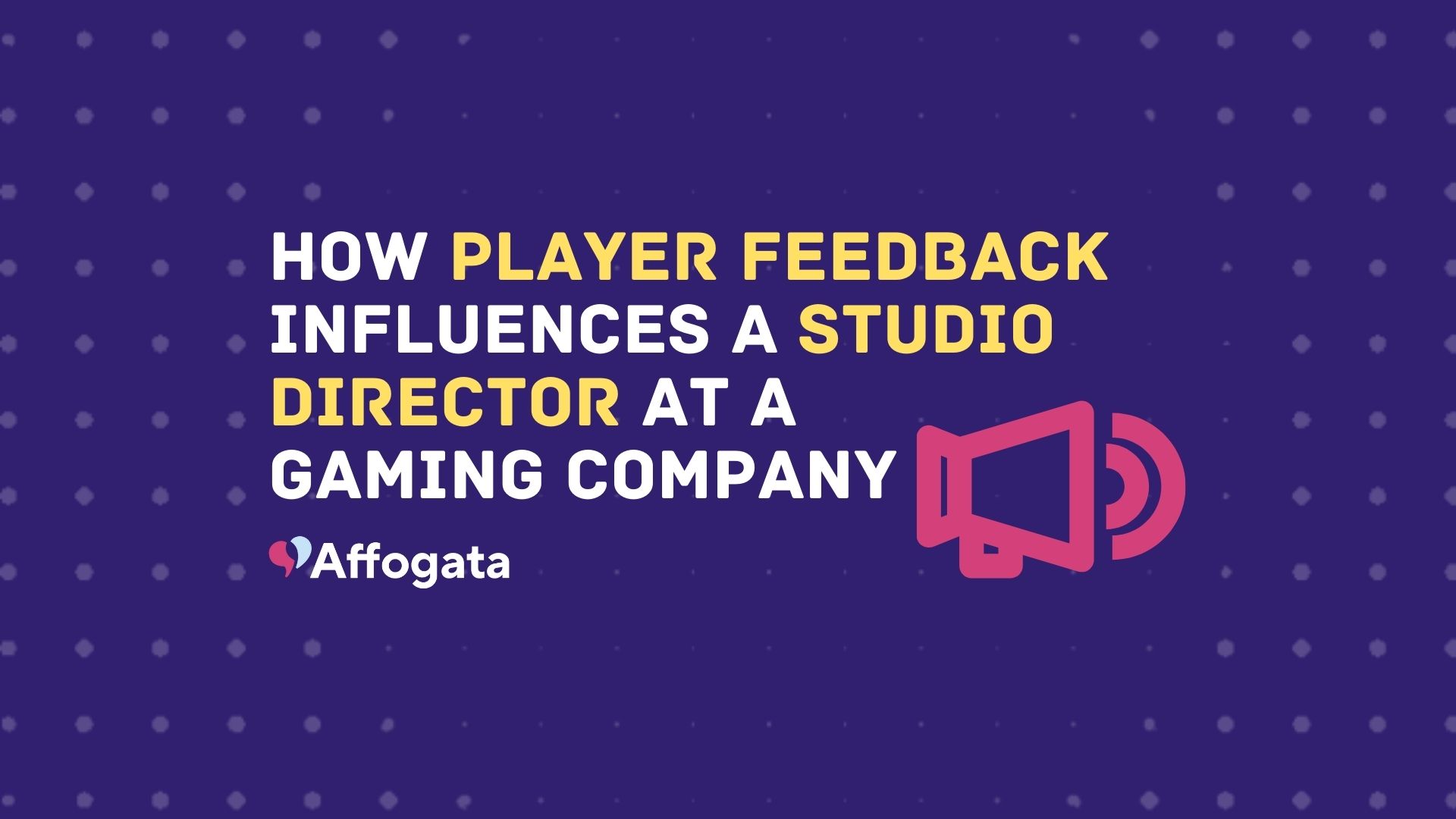 EPISODE 31: Mafalda Duarte, Studio Director at Nerd Monkeys
