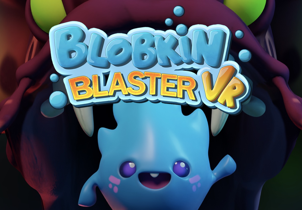 Fight the ocean plastic monster while scuba diving from home: Meet ‘Blobkin Blaster’