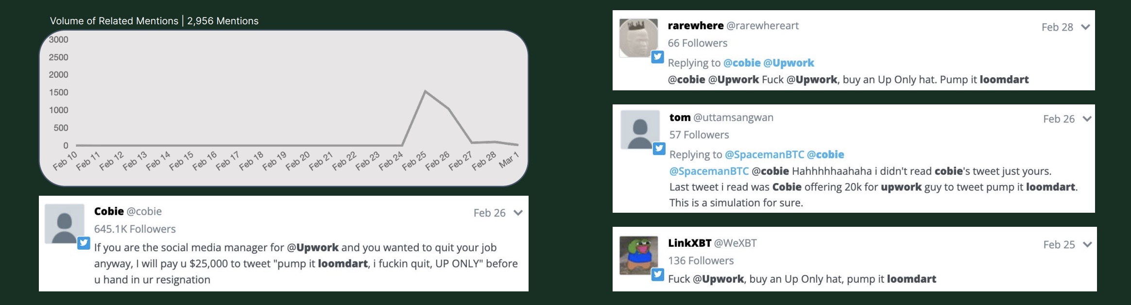 graphics comments