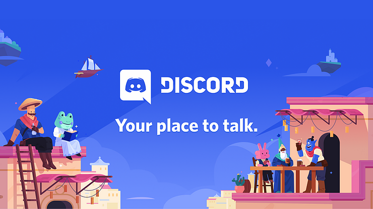Why Discord is the platform to watch