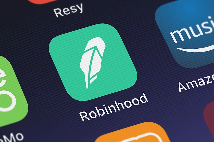 For Fintechs like Robinhood