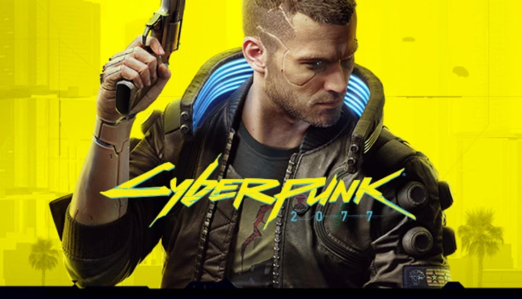cyberpunk